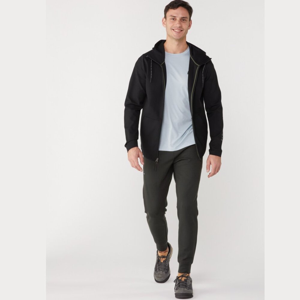 NWT Roark Men's El Morro Fleece Pants